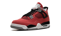 Air Jordan 4 Toro Bravo (2026) FQ8138 600