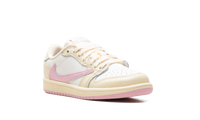 Air Jordan 1 Low PS Travis Scott - Shy Pink IQ7605 100