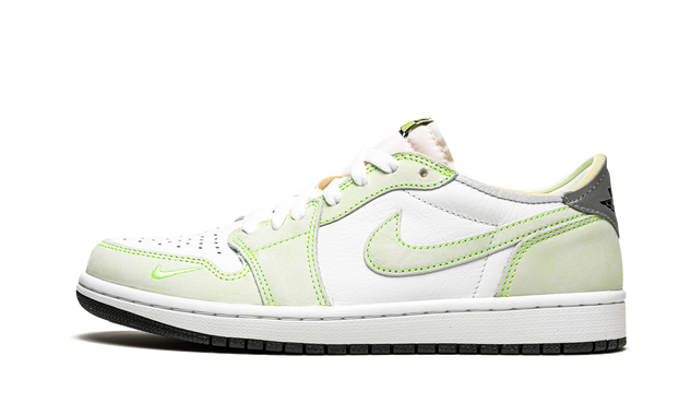 Air Jordan 1 Low OG Ghost Green DM7837 103