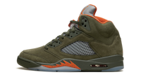 Air Jordan 5 OG Olive DD0587 308