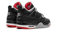 Air Jordan 4 Bred Reimagined FV5029 006