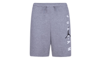 AIR JORDAN PRINTED SHORTS PS Carbon Heather 95C296 GEH