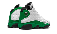 Air Jordan 13 Retro Lucky Green DB6537 113
