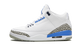Air Jordan 3 Retro UNC CT8532 104