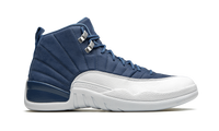 Air Jordan 12 Retro Indigo 130690 404