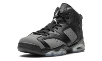 Air Jordan 6 Retro GS Cool Grey 384665 010