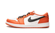 Air Jordan 1 Low OG Starfish CZ0790 801
