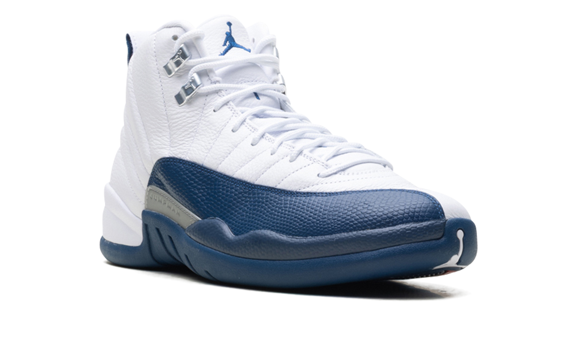 Air Jordan 12 French Blue CT8013 114