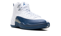 Air Jordan 12 French Blue CT8013 114