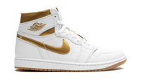 AIR JORDAN 1 RETRO HIGH OG WMNS Metallic Gold FD2596 107
