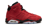 Air Jordan 6 GS Toro Bravo 384665 600