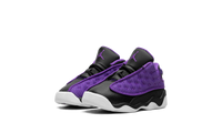 Air Jordan 13 TD Purple Venom FD4647 501