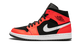 Air Jordan 1 Mid Infrared 23 554724 061