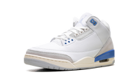 Air Jordan 3 Lucky Shorts CT8532 101