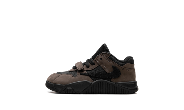Jumpman Jack TR TD Dark Mocha FJ2852 204