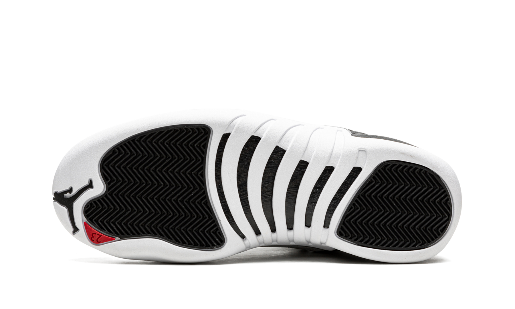 Air Jordan 12 Retro Playoffs 2022 CT8013 006