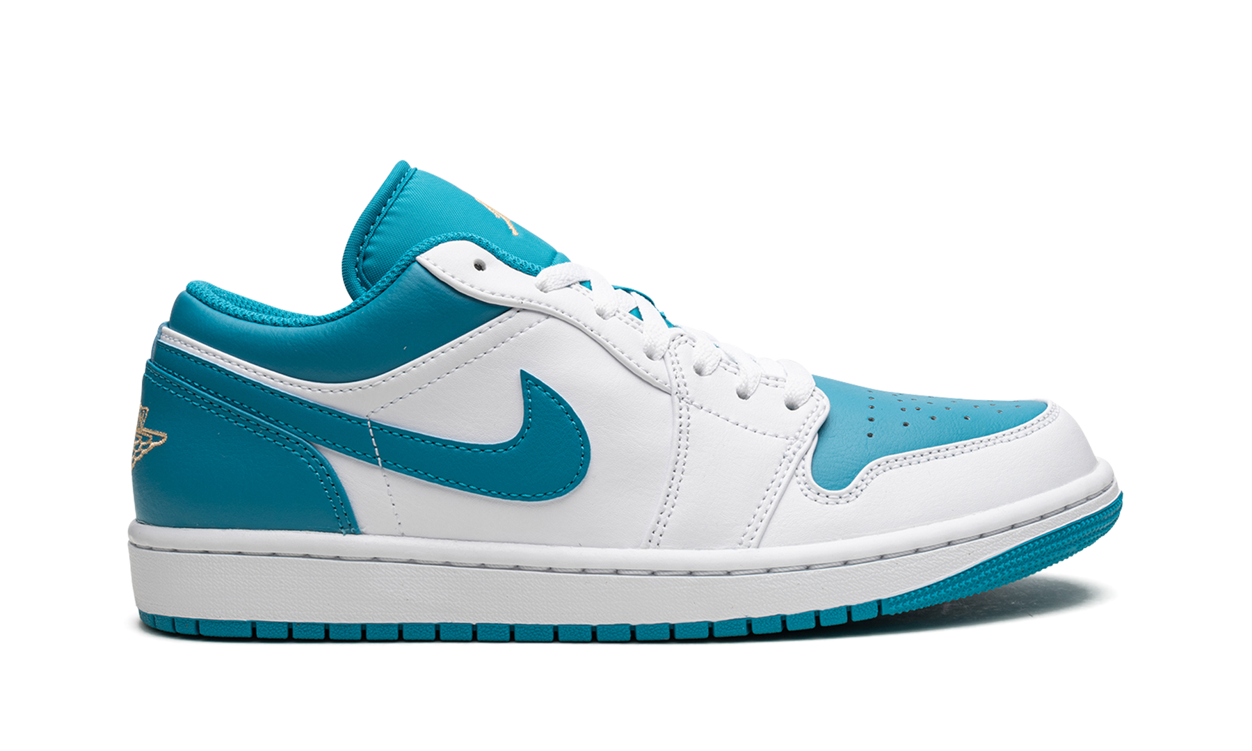 Air Jordan 1 Low Aquatone 553558 174