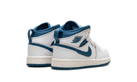 Air Jordan 1 Mid SE PS INDUSTRIAL BLUE FN7493 141