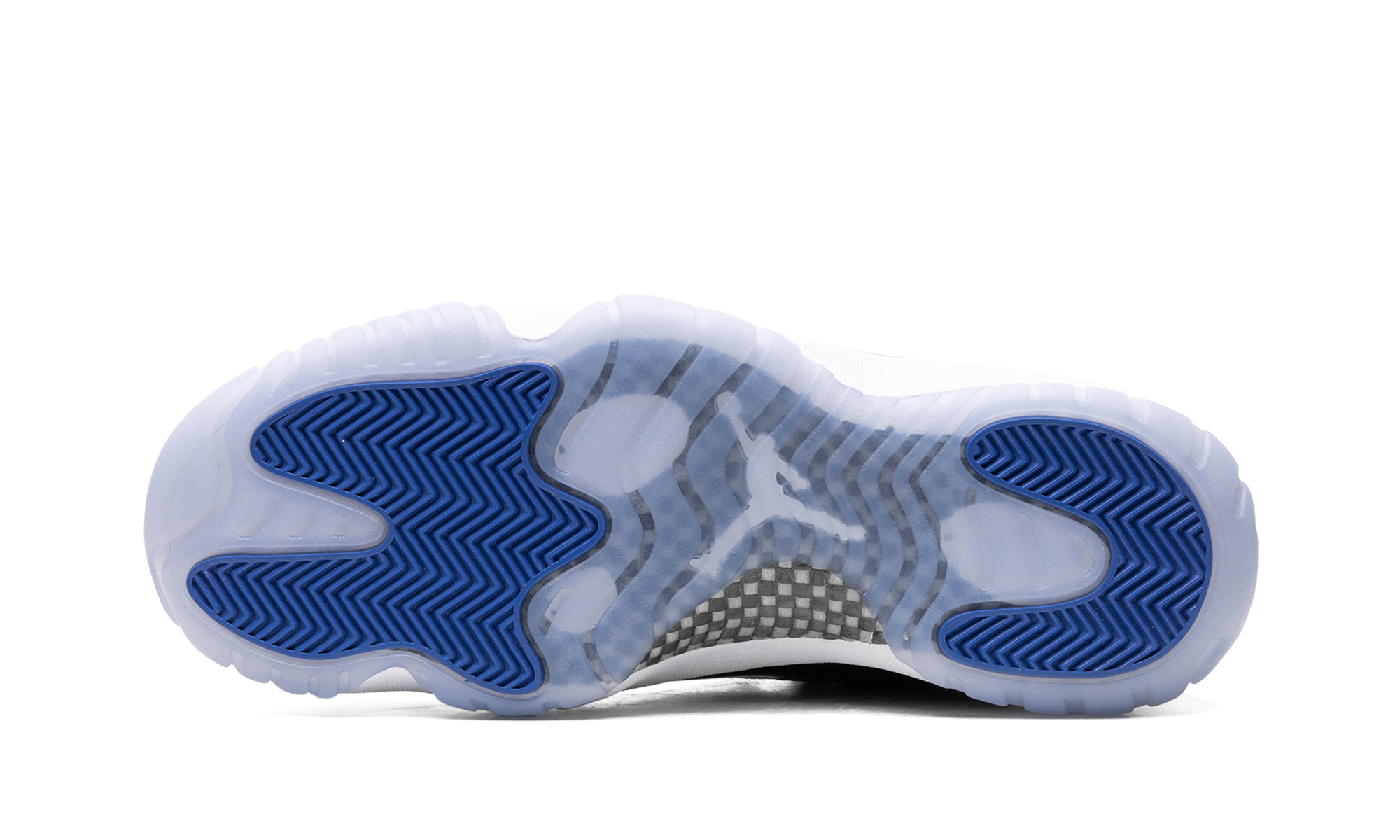 Air Jordan 11 Low Space Jam FV5104 004