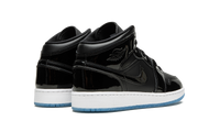 Air Jordan 1 Mid GS Space Jam DV1337 004