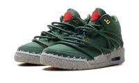 Air Jordan 3 WMNS Teyana Taylor - Black IF3097 300