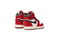 Air Jordan 1 Retro High OG TD Chicago Lost and Found FD1413 612