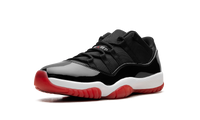 Air Jordan 11 Retro Low Bred (2025) FV5104 006