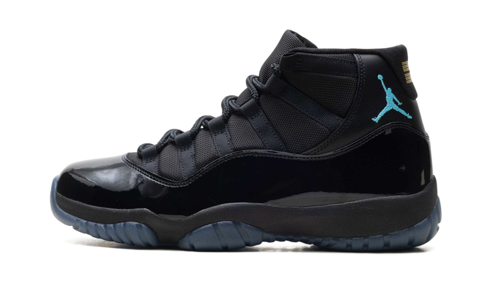 Air Jordan 11 Retro Gamma Blue (2025) CT8012 047