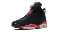 Air Jordan 6 Infrared Salesman (2026) CT8529 001