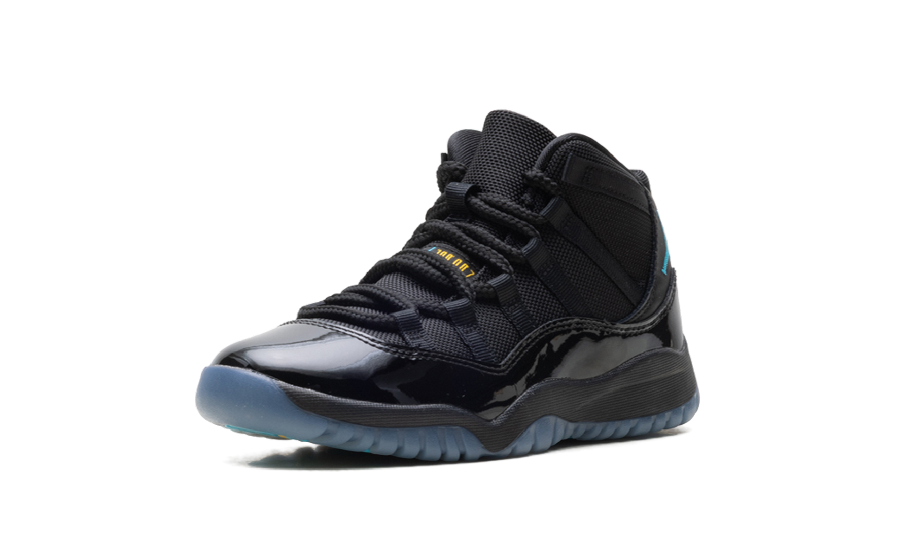 Air Jordan 11 Retro PS Gamma Blue (2025) 378039 047