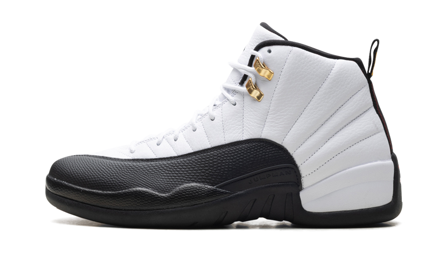 Air Jordan 12 Taxi (2025) CT8013 117