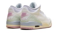 Air Jordan 3 Spring Is In The Air IF4396 100