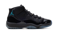 Air Jordan 11 Retro GS Gamma Blue (2025) 378038 047