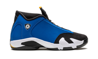 Air Jordan 14 Laney 487471 407