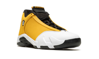 Air Jordan 14 Ginger 487471 701