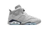 Air Jordan 6 Retro GS Georgetown 384665 012