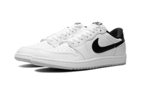 Jordan 1 Retro Low '85 Metallic Black FB9933 102