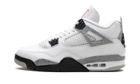 Air Jordan 4 OG White Cement (2025) FV5029 100