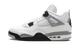 Air Jordan 4 OG White Cement (2025) FV5029 100