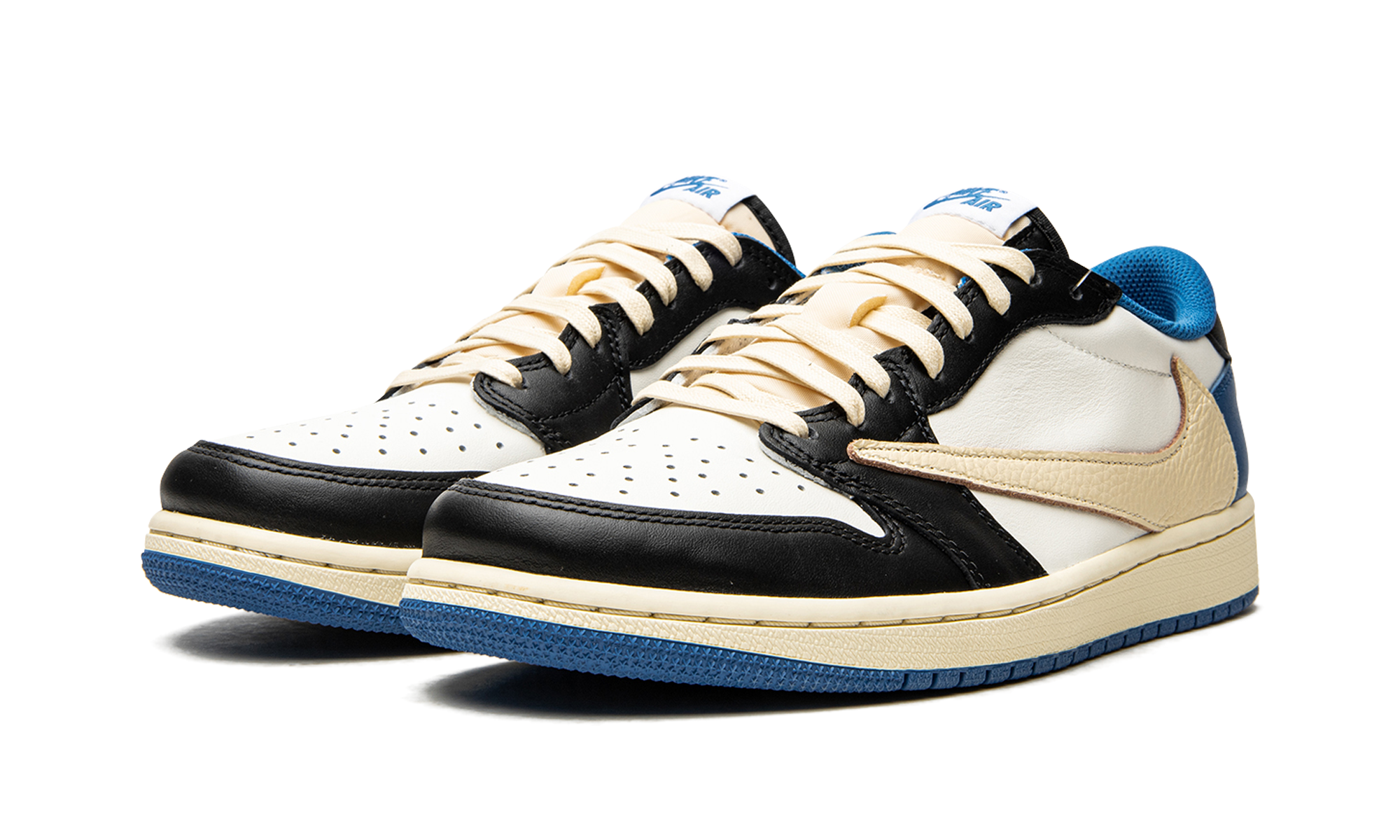 Air Jordan 1 Low OG SP 2