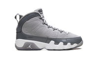 Jordan 9 Retro GS Cool Grey HV4574 011