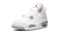Air Jordan 4 Retro White Oreo CT8527 100