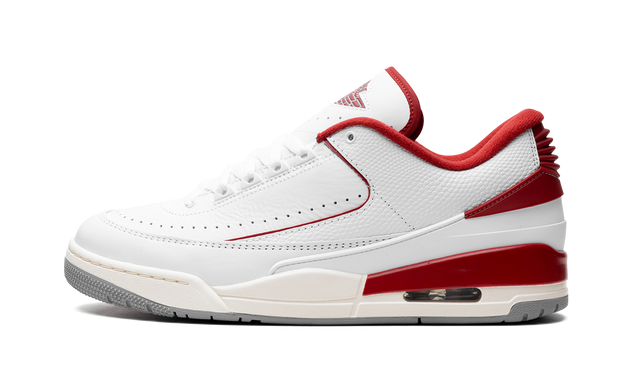 Jordan 2/3 Varsity Red FD0383 161