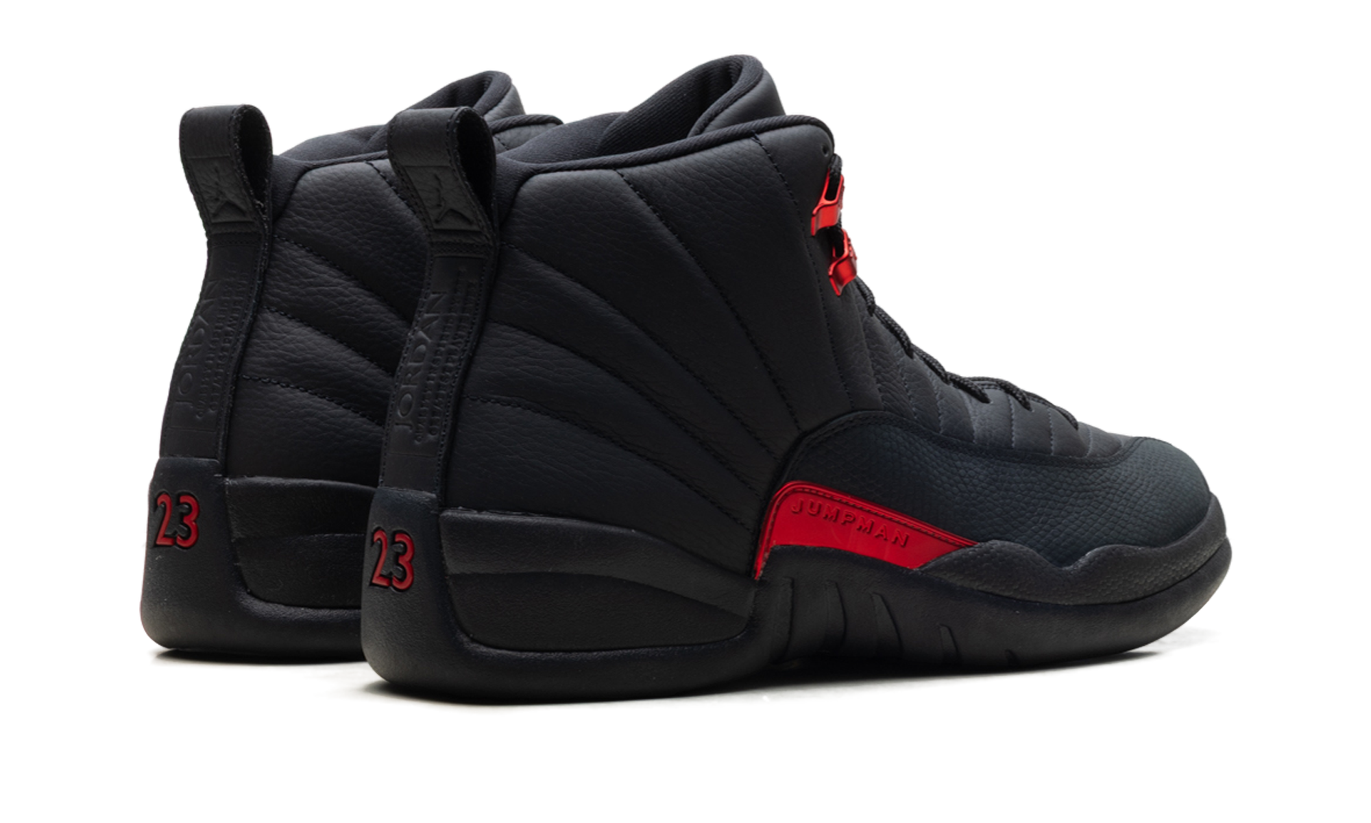 Jordan 12 Retro Bloodline CT8013 003