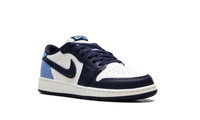 Air Jordan 1 Low GS Obsidian CZ0858 400