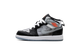 Jordan 1 Mid SS PS X-Ray HF3209 001