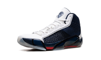 Air Jordan 38 Howard University PE DZ3356 206