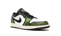 Air Jordan 1 Low SE Wear Away - Electric Green DN3705 003