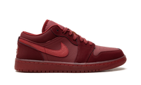Jordan 1 Low SE WMNS Valentine's Day (2026) IB7012 600
