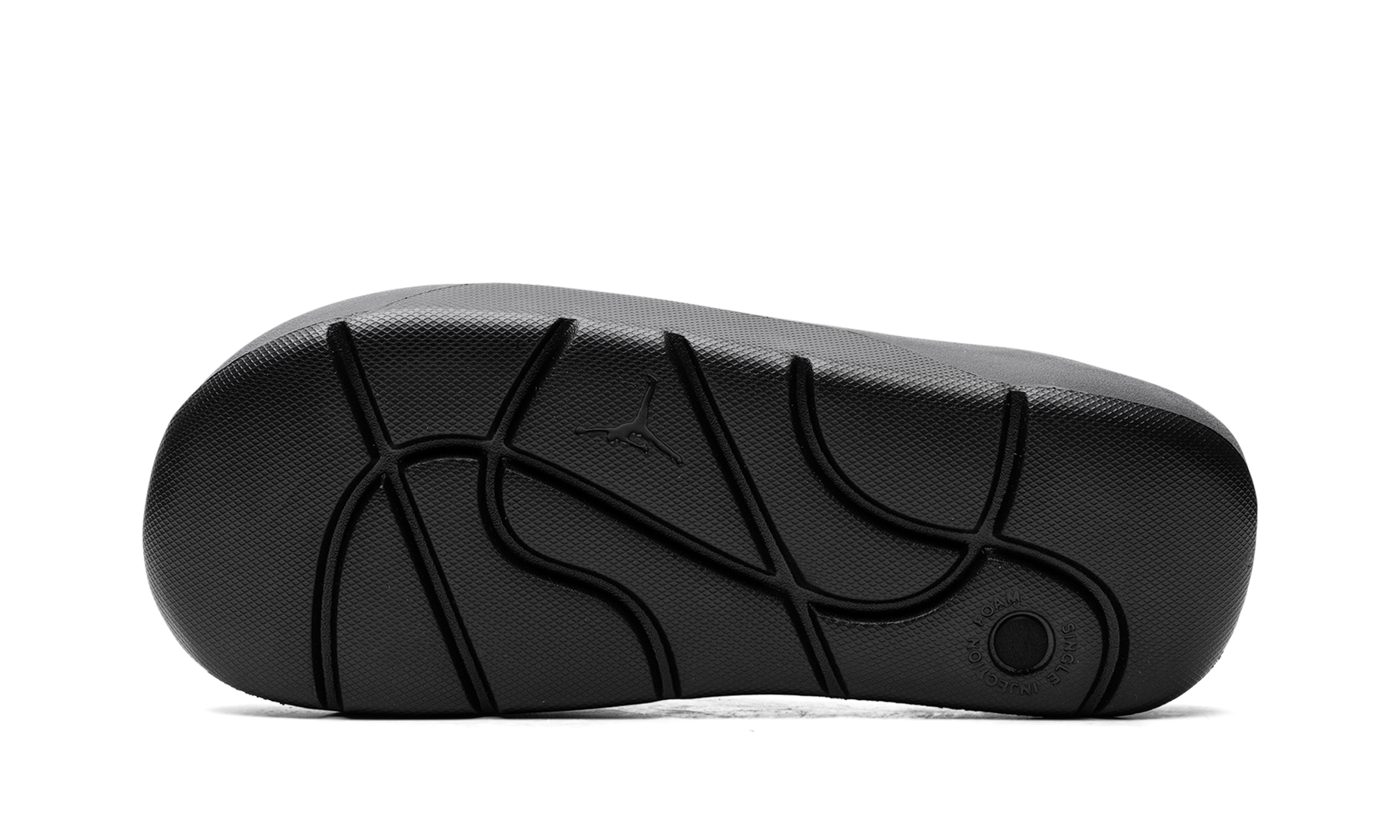 Post Slide Triple Black DX5575 001